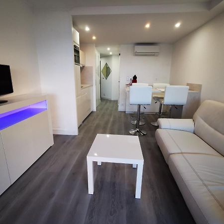 Appartement En Bord De Mer Cannes Exterior photo