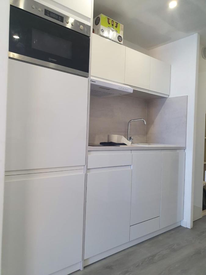 Appartement En Bord De Mer Cannes Exterior photo